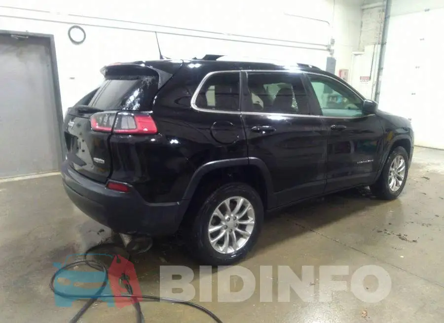 1C4PJMCB2KD260914 Photo# 4