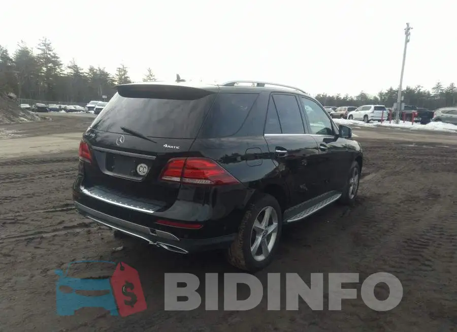 4JGDA5HB4HA925870 Photo# 4