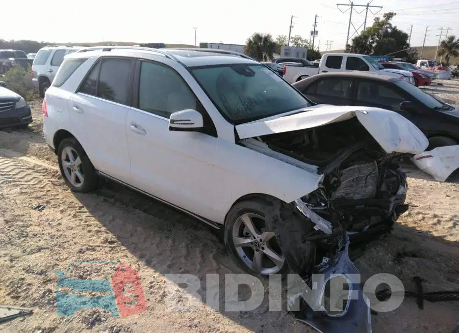 4JGDA5JB2HA983406 Photo# 1