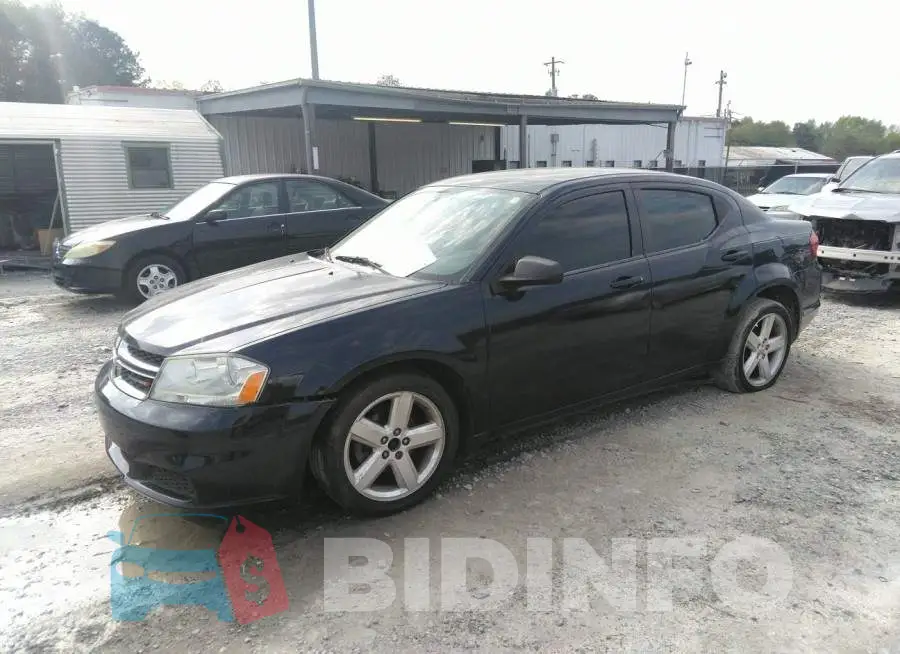 1C3CDZAB3DN662884 Photo# 2