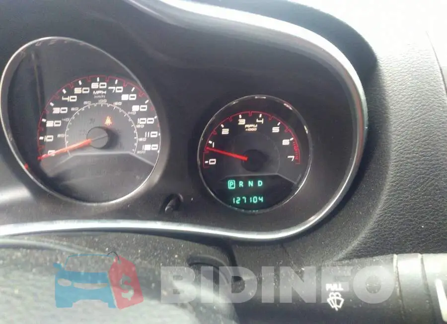 1C3CDZCB3DN621524 Photo# 7