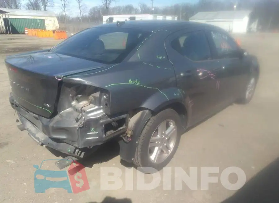 1C3CDZCG4DN548207 Photo# 4