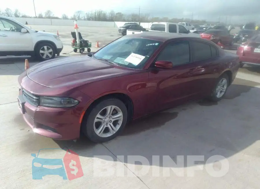 2C3CDXBG7KH745741 Photo# 2