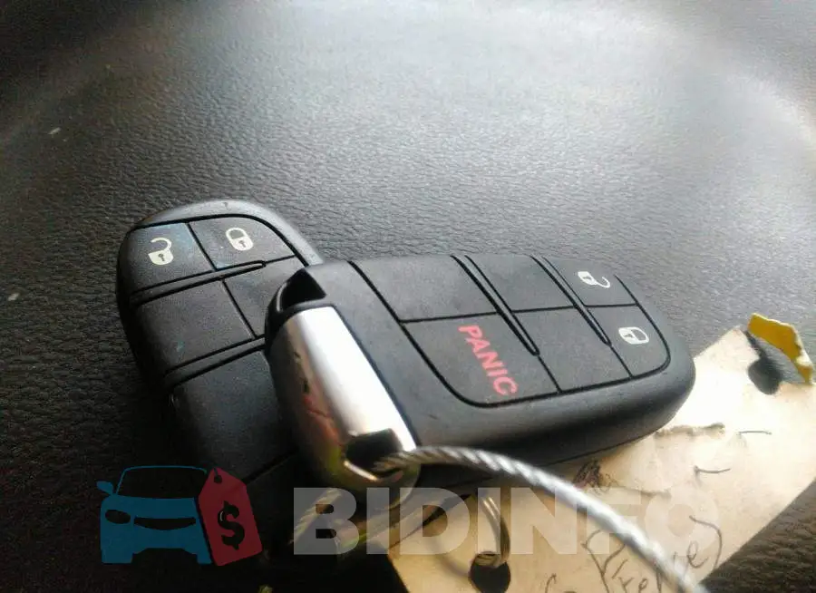 3C4PDCAB7HT551139 Photo# 11