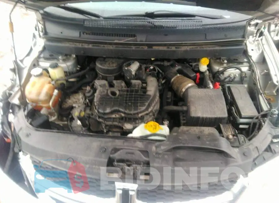 3C4PDDBGXDT725263 Photo# 10