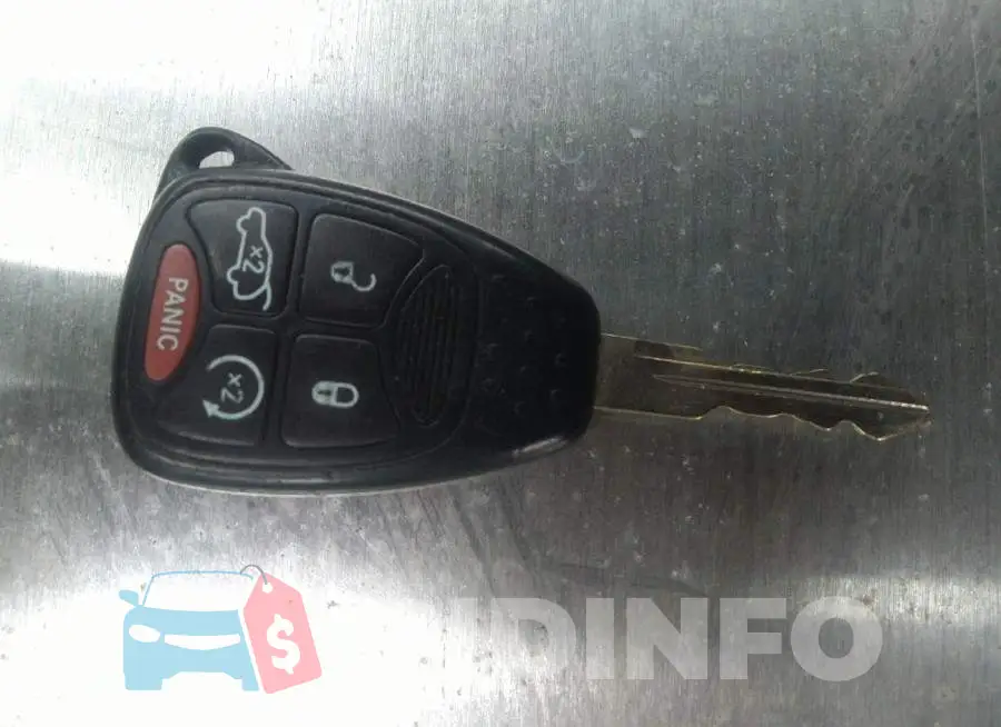 1C3CCBCG3DN618032 Photo# 11