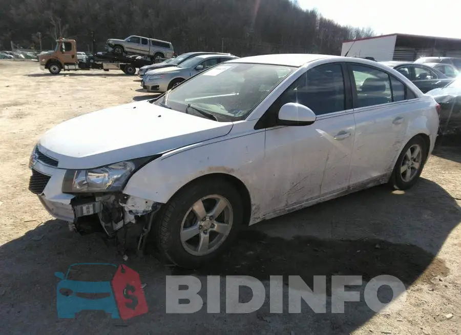 1G1PC5SB7D7115542 Photo# 2