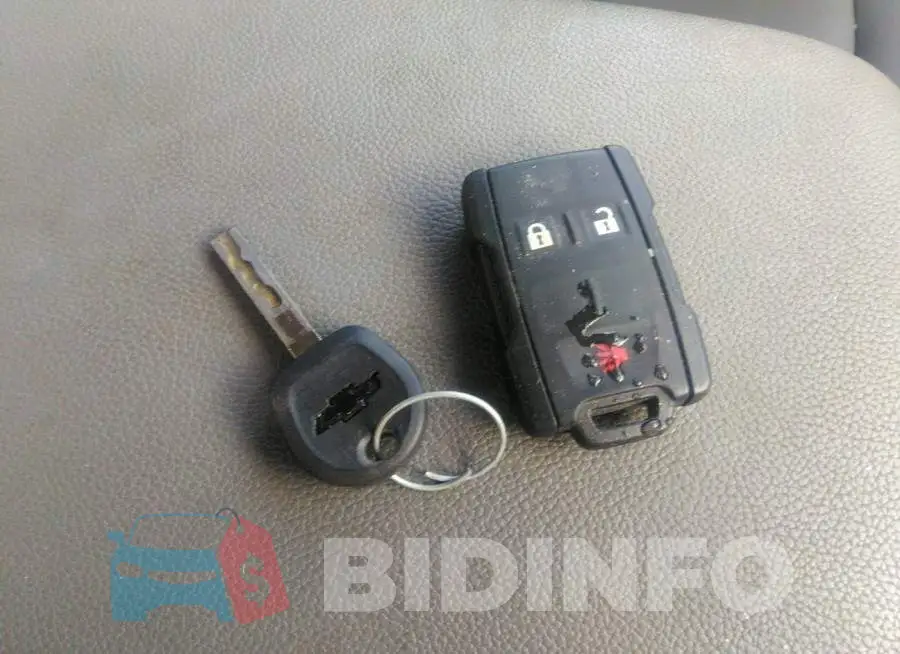 1GCHTBEA2M1206167 Photo# 11