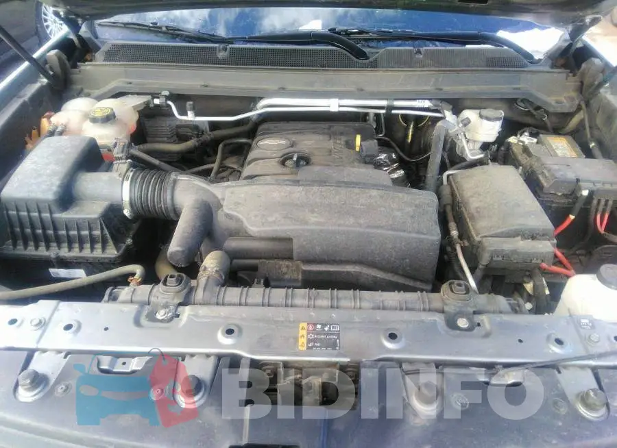 1GCHTBEA2M1206167 Photo# 10