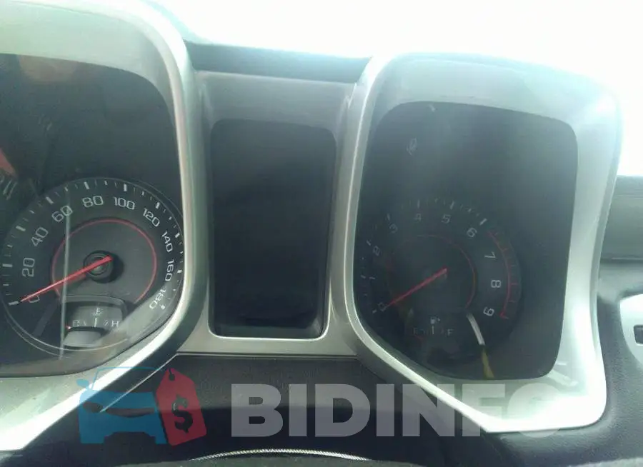 2G1FK1EJ3D9236142 Photo# 7