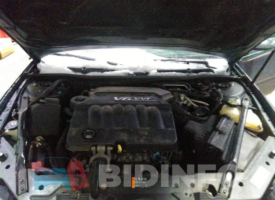 2G1WB5E35E1127092 Photo# 10