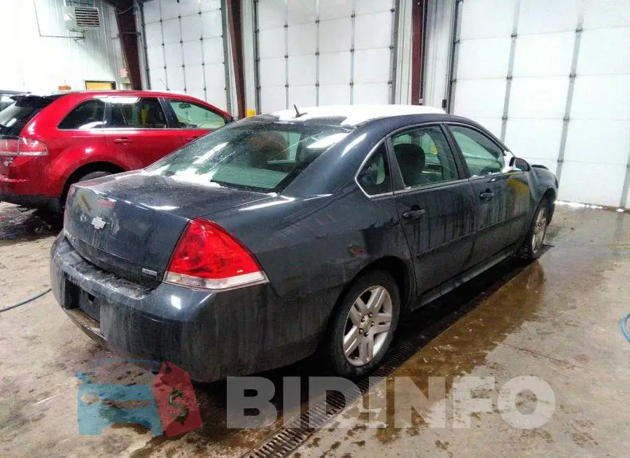 2G1WB5E35E1127092 Photo# 4