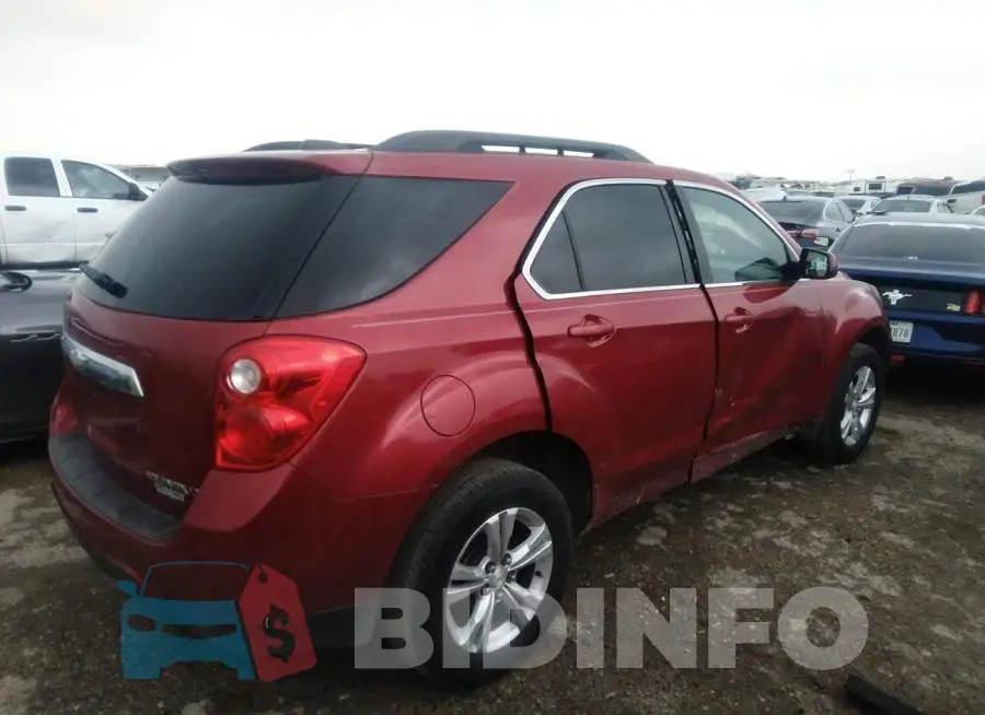 2GNALCEK9F6152745 Photo# 4