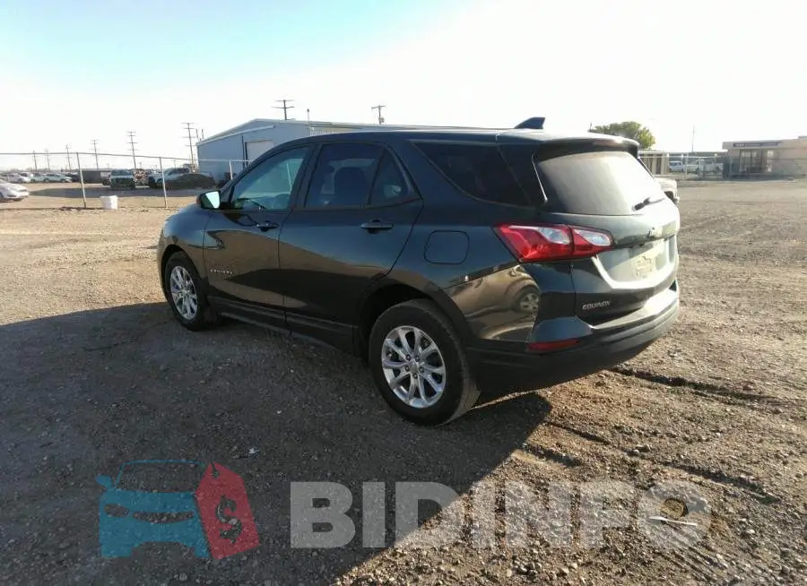 2GNAXHEV8M6150901 Photo# 3