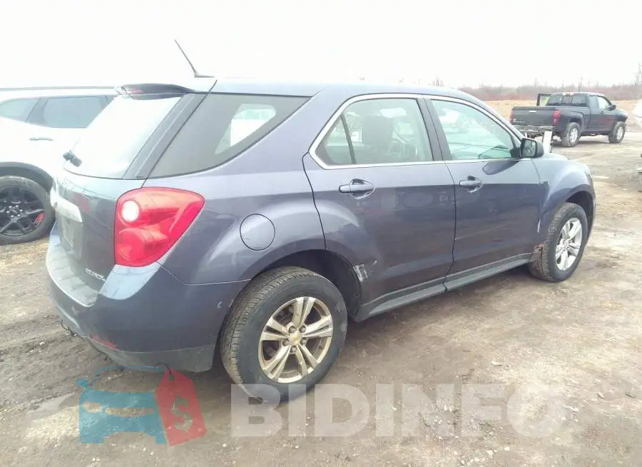 2GNFLCEK4D6217388 Photo# 4