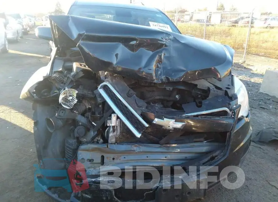 2GNFLFE34E6354522 Photo# 6