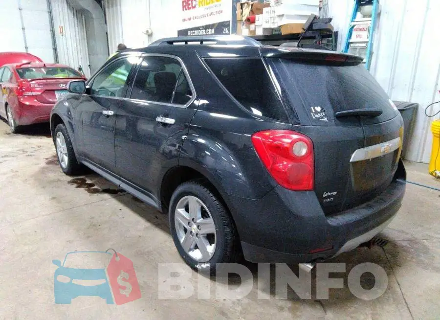 2GNFLHE36F6288746 Photo# 3