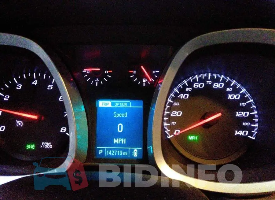 2GNFLHE36F6288746 Photo# 7