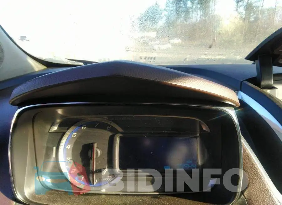 KL7CJNSBXFB002953 Photo# 7
