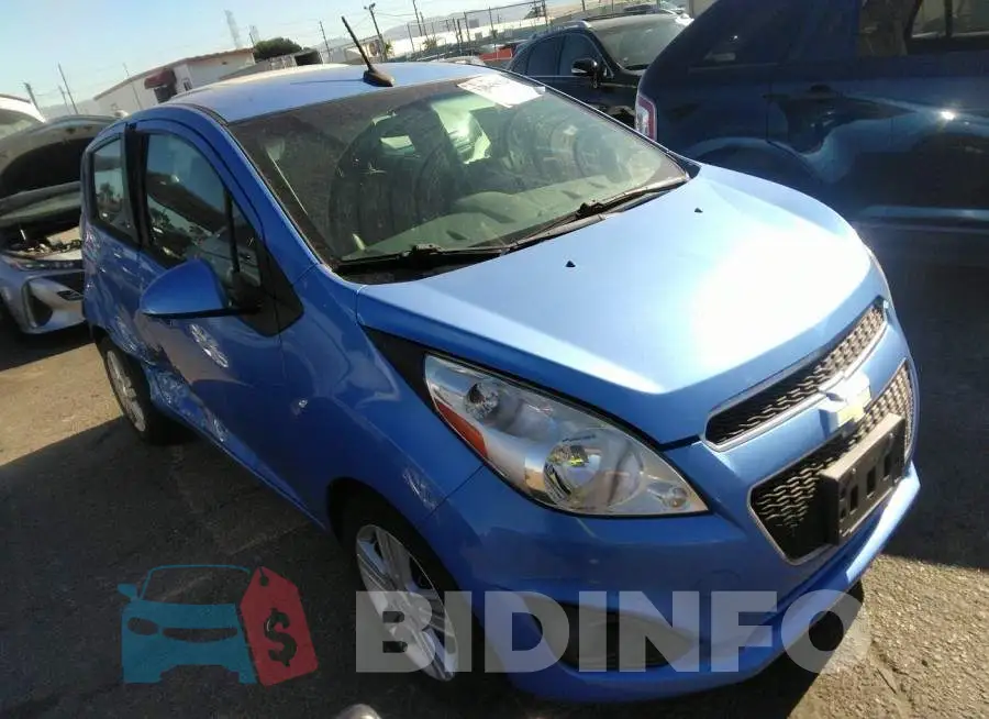 KL8CA6S99EC544276 Photo# 1
