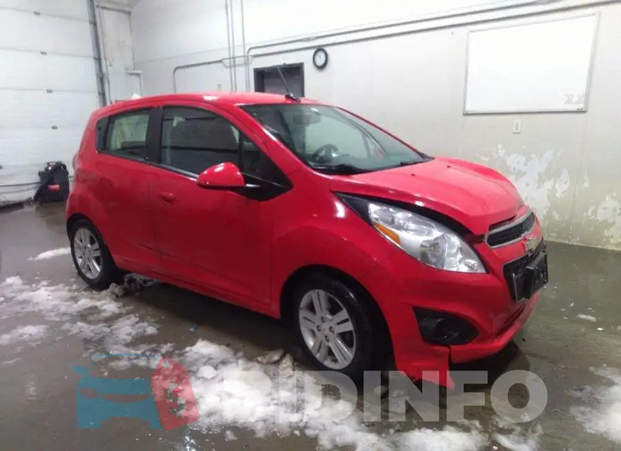 KL8CD6S93EC528890 Photo# 1