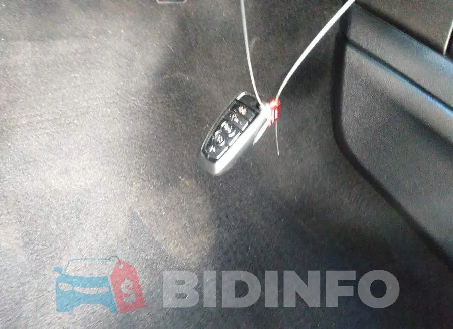 1FA6P8THXL5188397 Photo# 11
