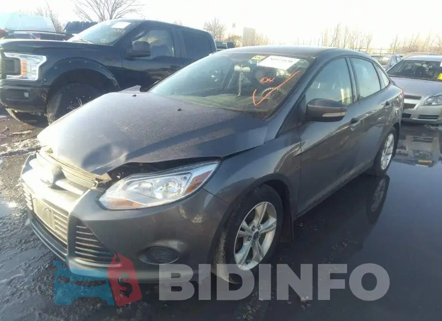 1FADP3F29EL228162 Photo# 2