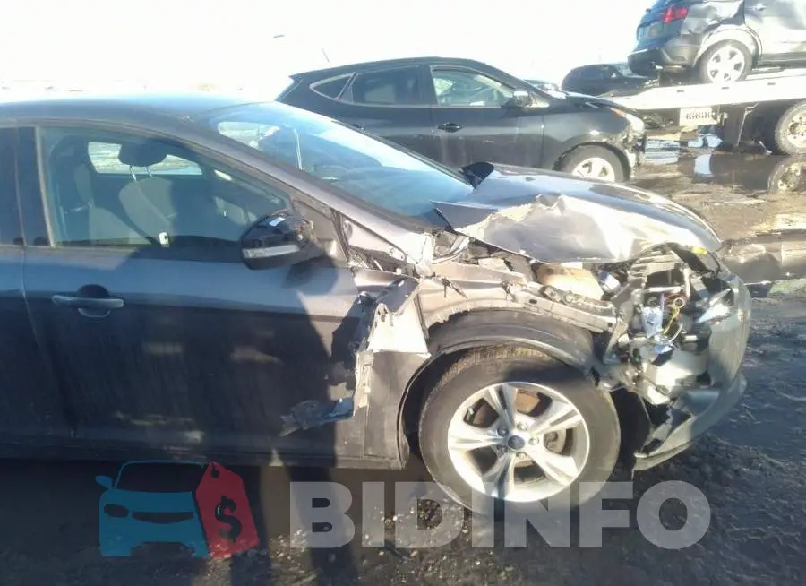 1FADP3F29EL228162 Photo# 6