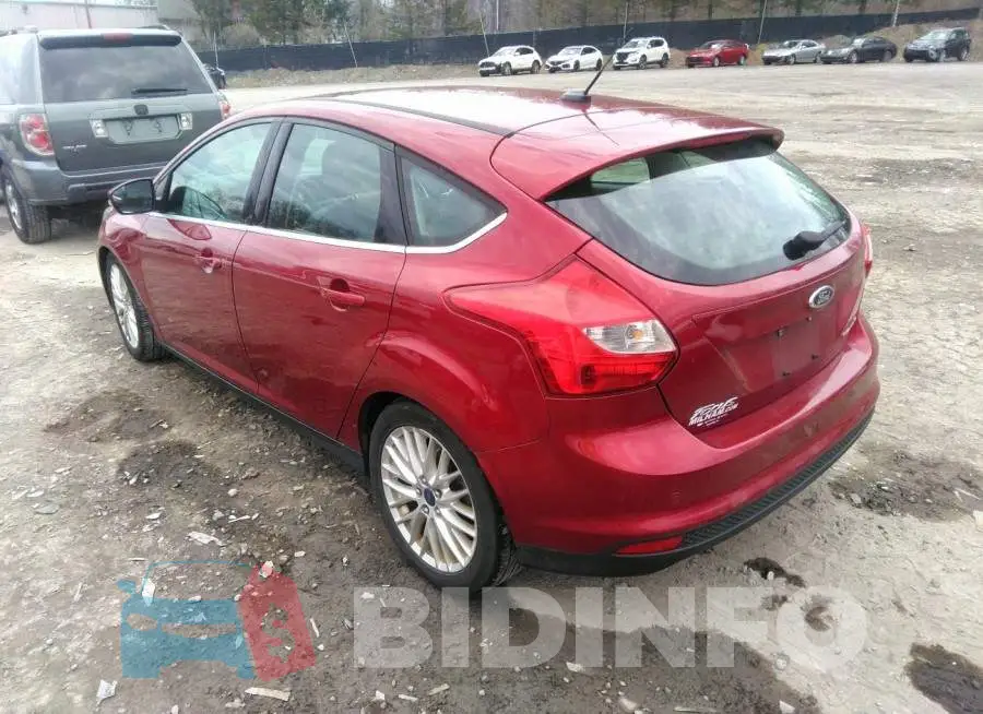 1FADP3N25EL159181 Photo# 3