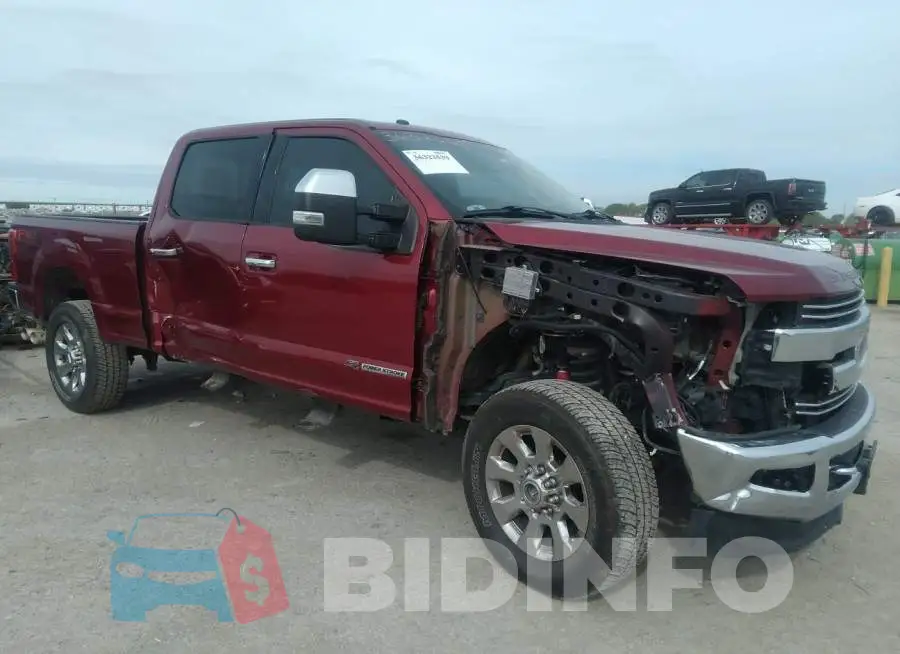 1FT7W2BT2HEB84209 Photo# 1
