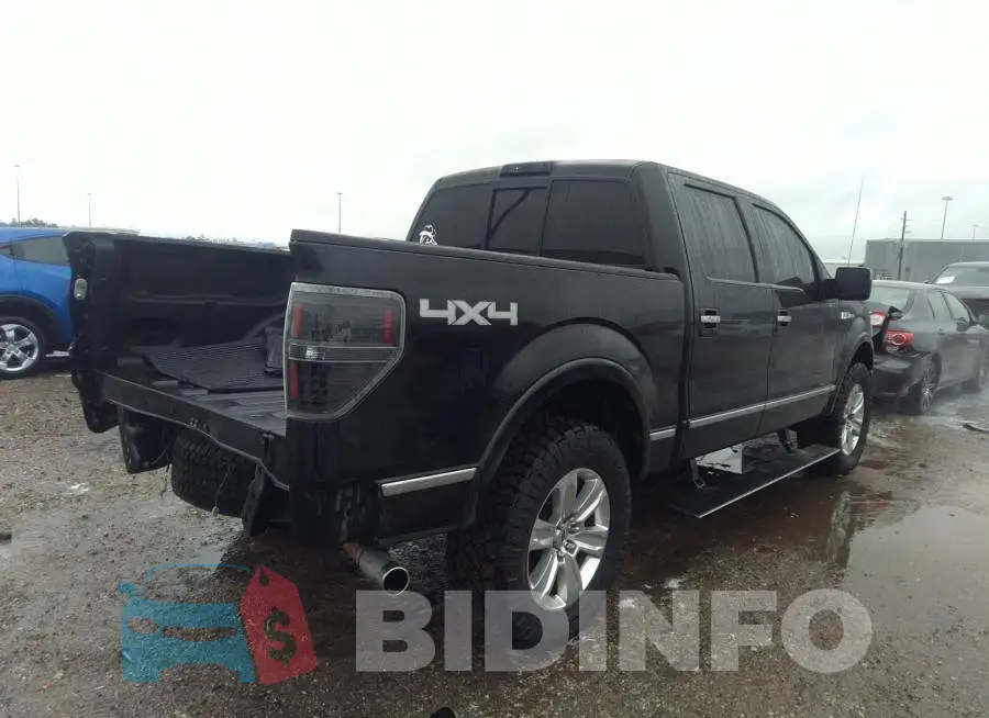 1FTFW1EF2DFD92395 Photo# 4