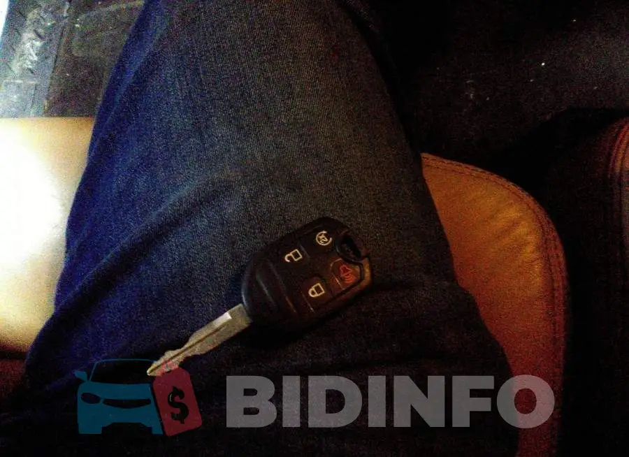 1FTFW1EF3DKF32364 Photo# 11
