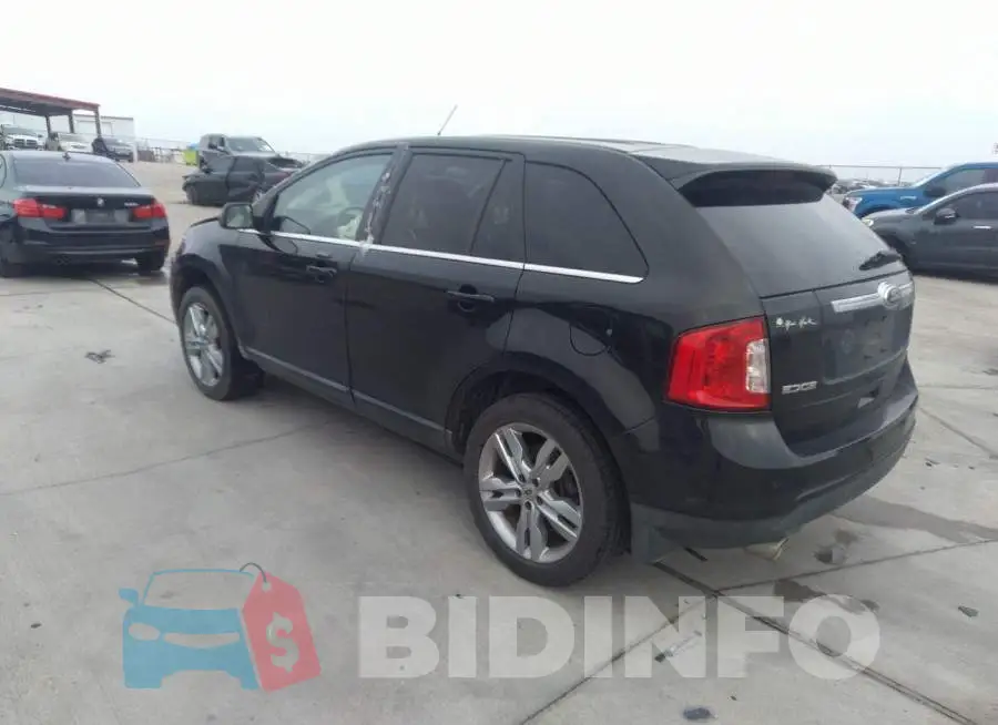 2FMDK3KCXDBC50317 Photo# 3