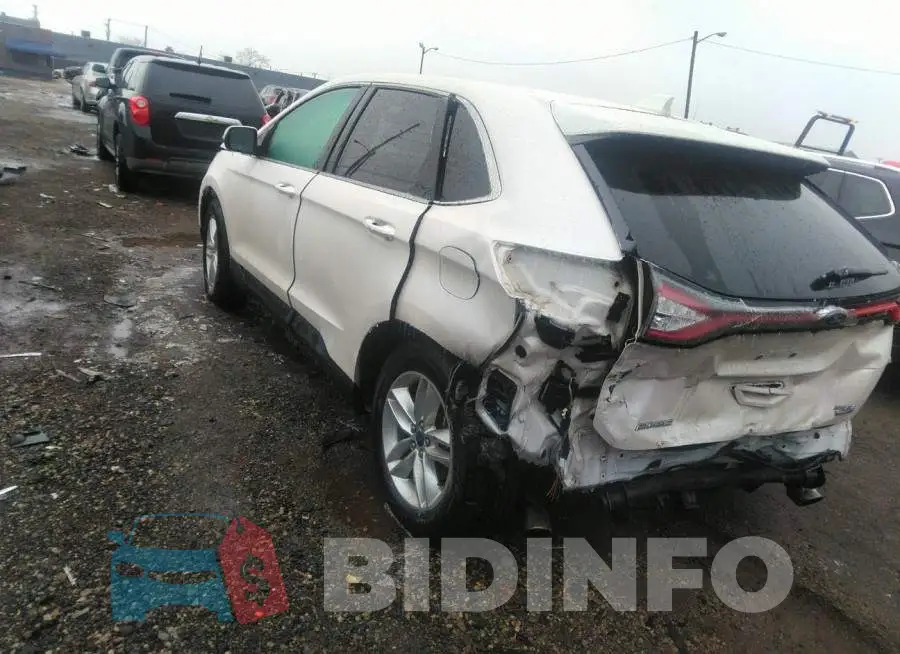 2FMPK4J98HBB26416 Photo# 3