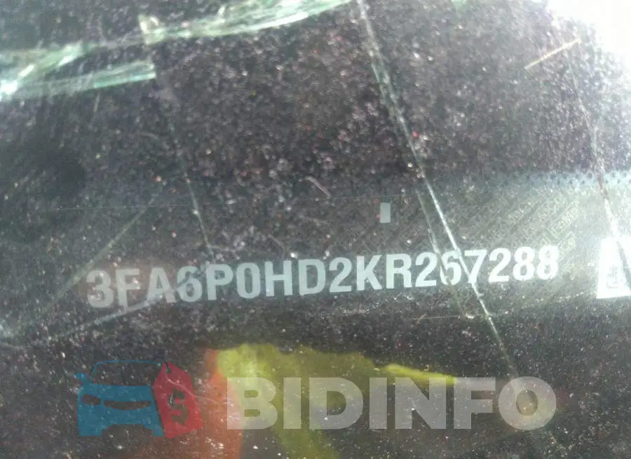 3FA6P0HD2KR267288 Photo# 9