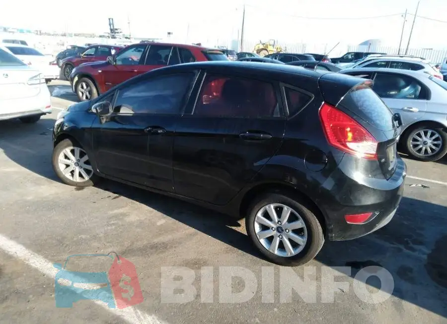 3FADP4EJ5DM109763 Photo# 3