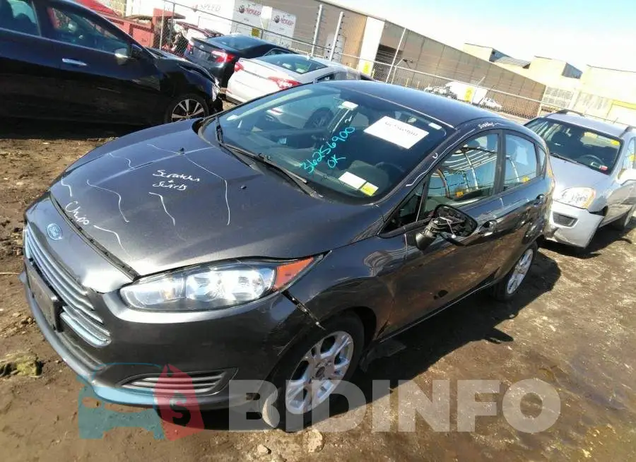 3FADP4EJ6GM128598 Photo# 2