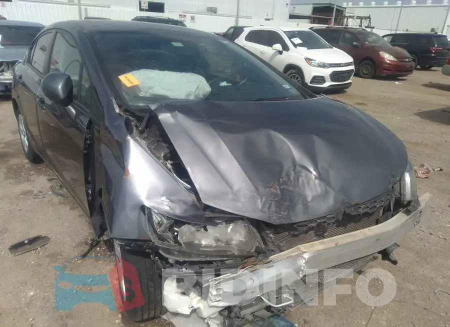 19XFB2F57DE060115 Photo# 6