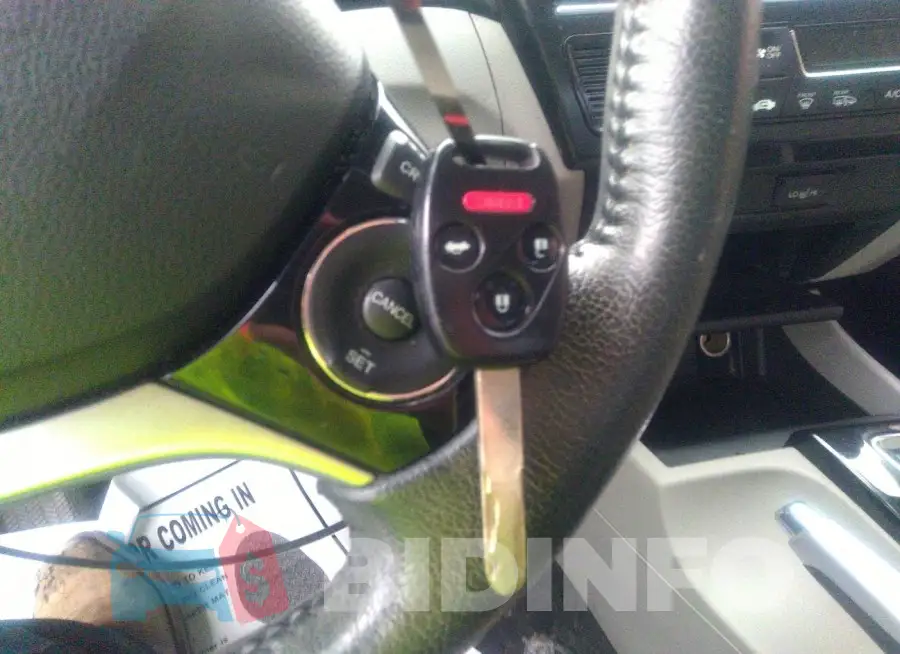 19XFB2F94DE081359 Photo# 11