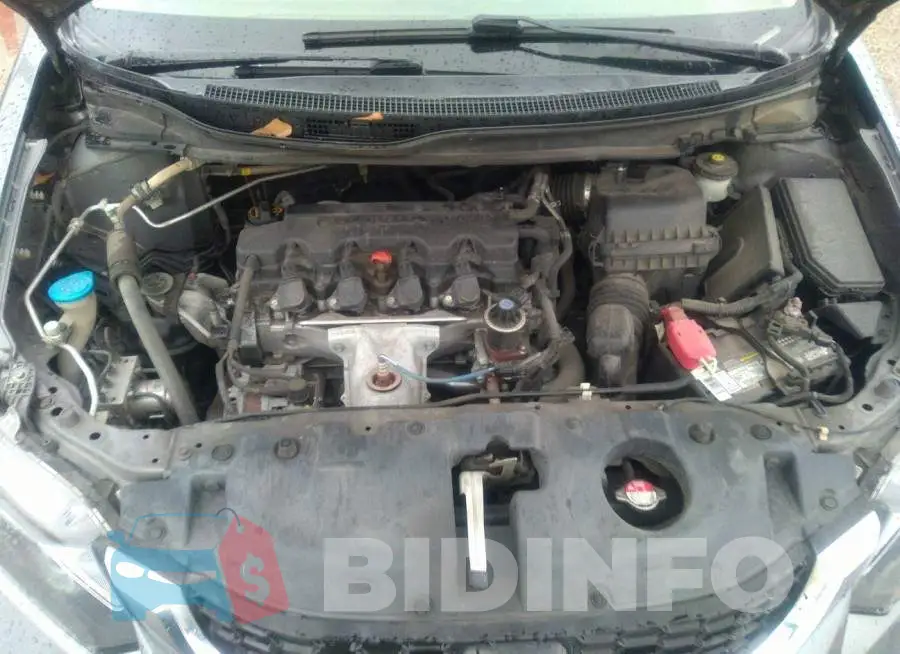19XFB2F94DE081359 Photo# 10