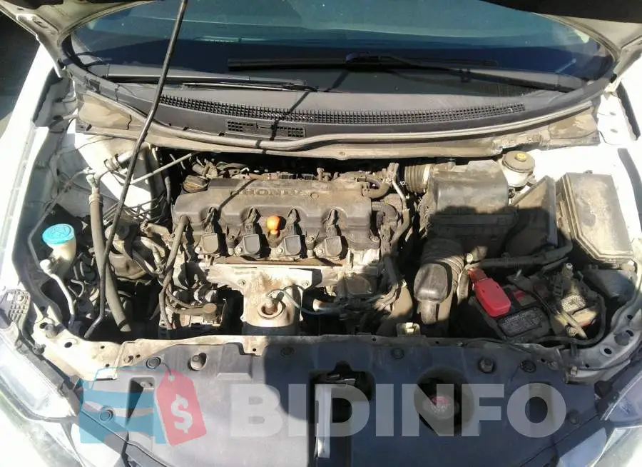 19XFB5F57DE000286 Photo# 10