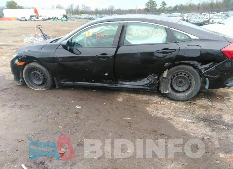 19XFC2F51GE218062 Photo# 6