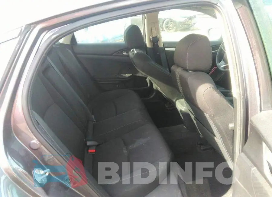19XFC2F71GE204325 Photo# 8