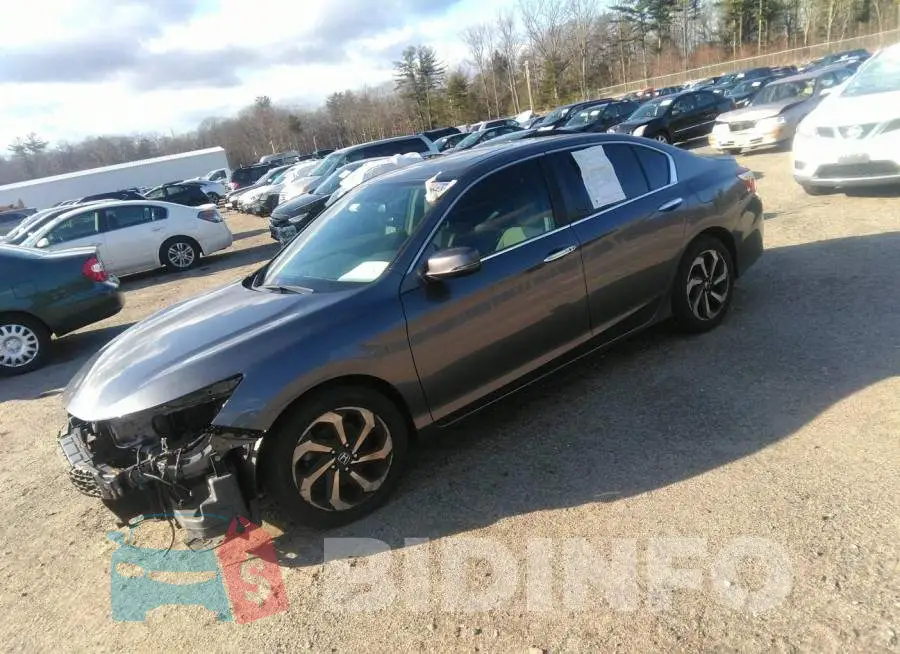 1HGCR2F72HA128427 Photo# 2