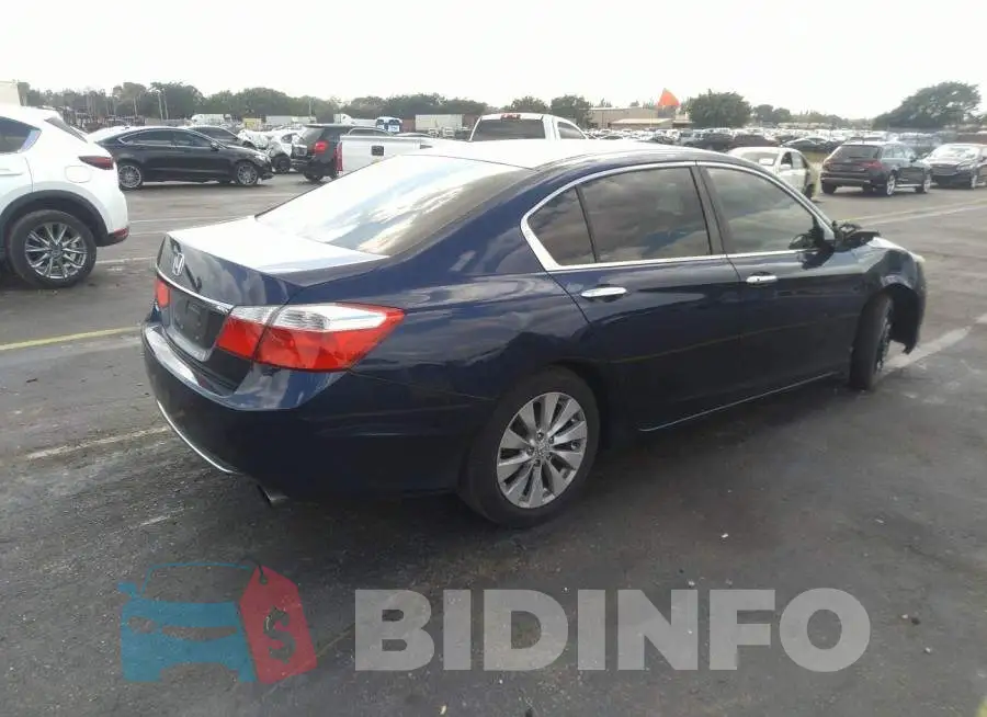 1HGCR2F77FA266851 Photo# 4