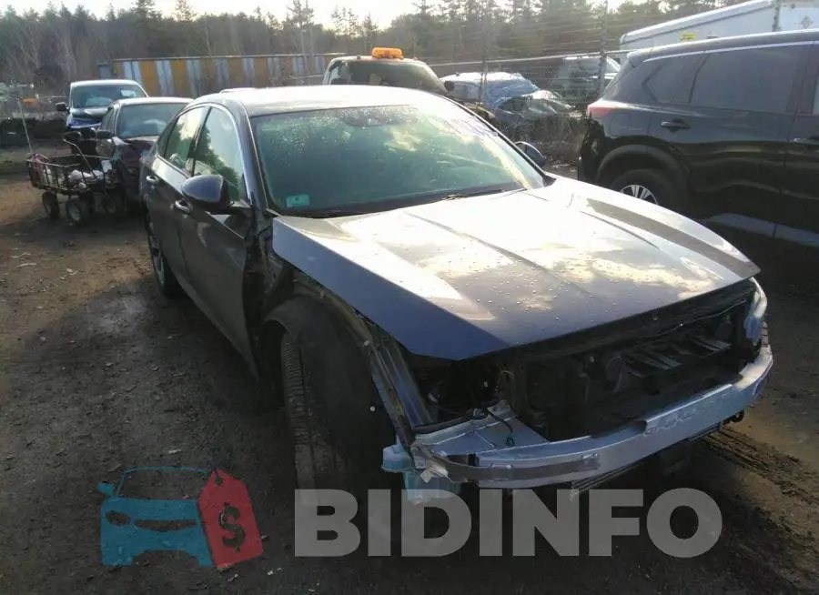 1HGCV1F59JA085232 Photo# 1