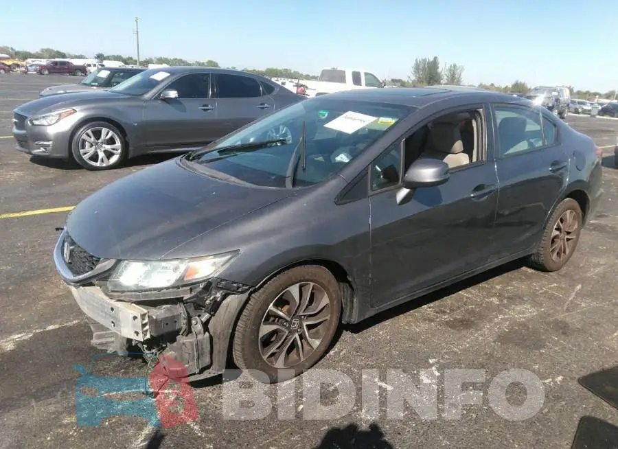 2HGFB2F9XDH523471 Photo# 2