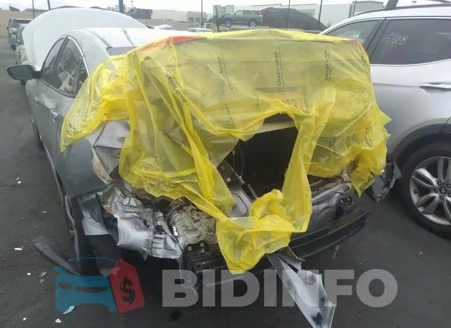 2HGFC2F6XKH550167 Photo# 6