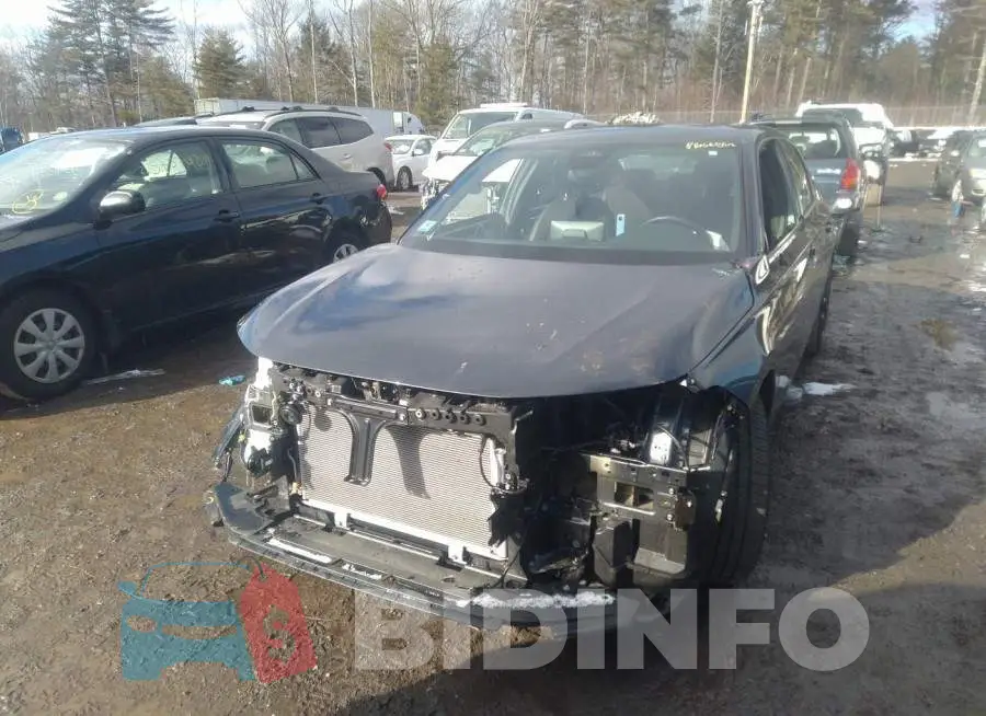 2HGFE2F54NH538277 Photo# 6