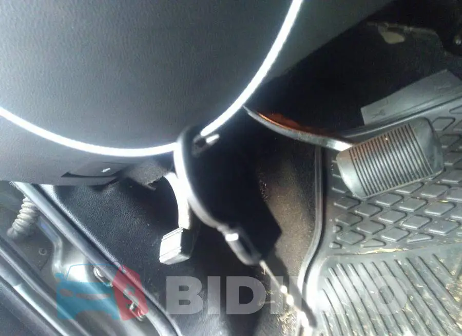 1C4RDHAG9DC575031 Photo# 11